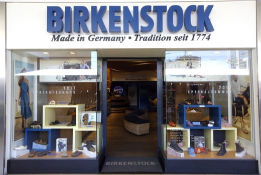 Birkenstock