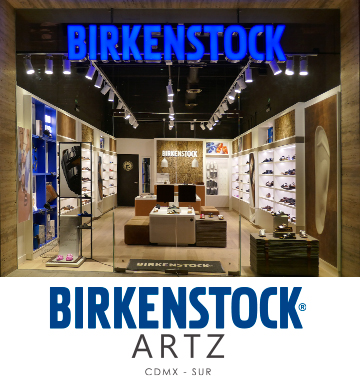 BIRKENSTOCK ARTZ