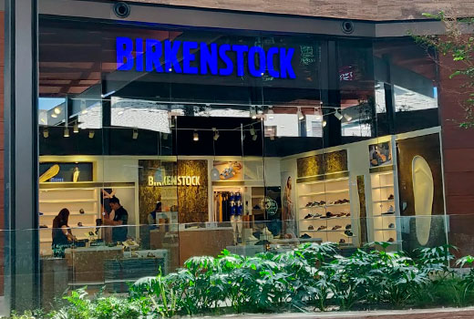 Birkenstock