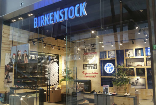 Birkenstock