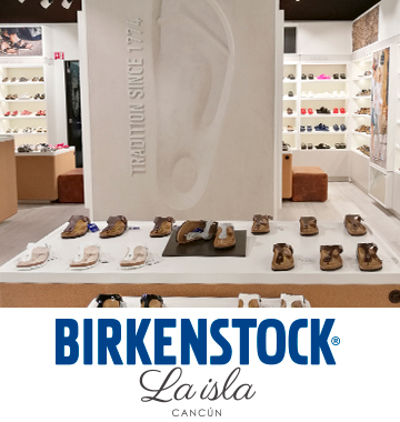 BIRKENSTOCK LA ISLA