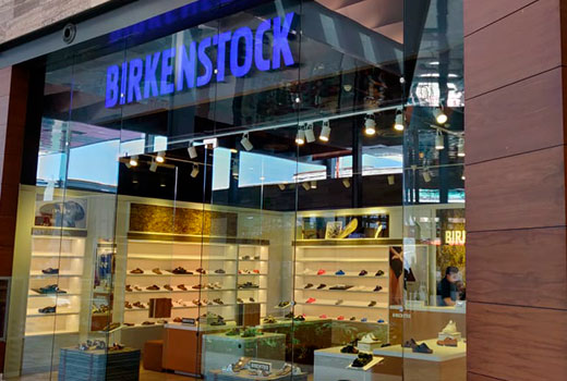 Birkenstock