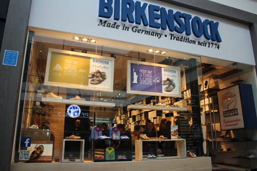 Birkenstock