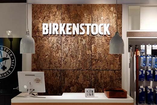 Birkenstock