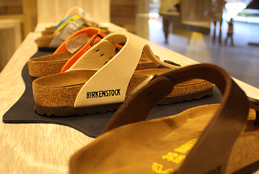 Birkenstock