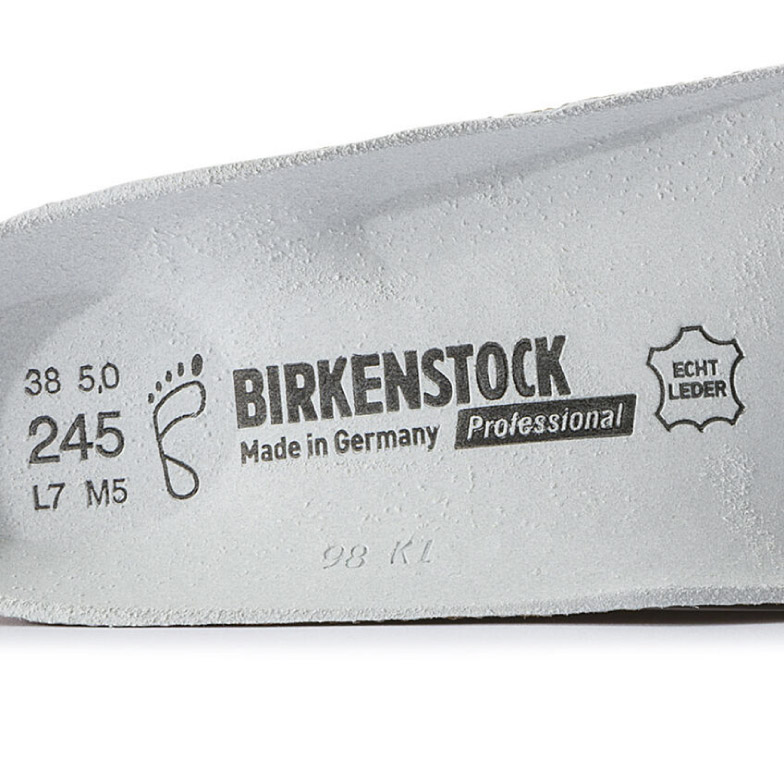 Birkenstock